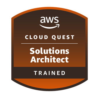 AWS Cloud Quest: Solutions Architect