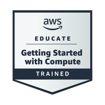 AWS Educate Getting Started with Compute