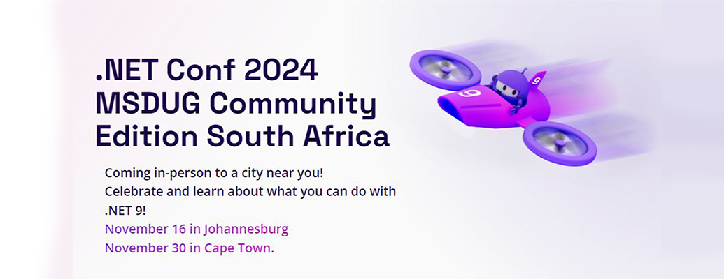 .NET Conference 2024
