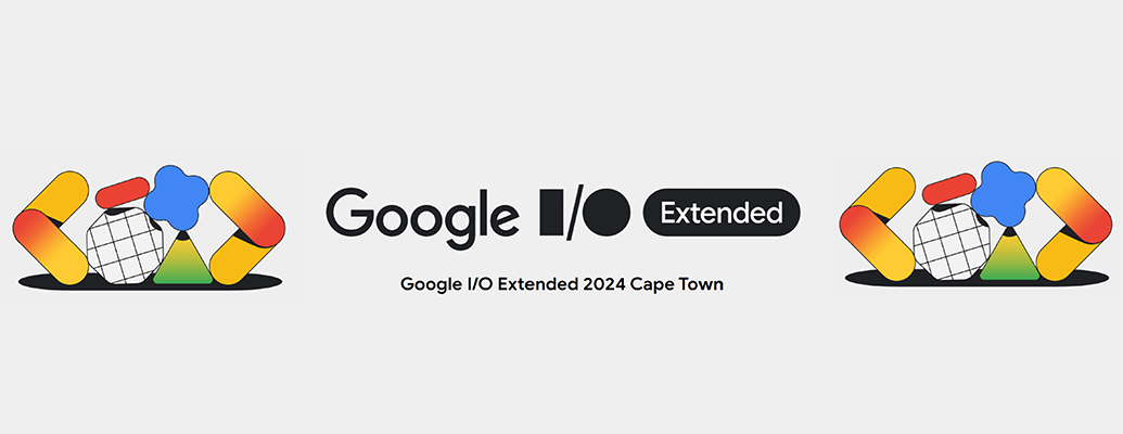 Google I/O Extended